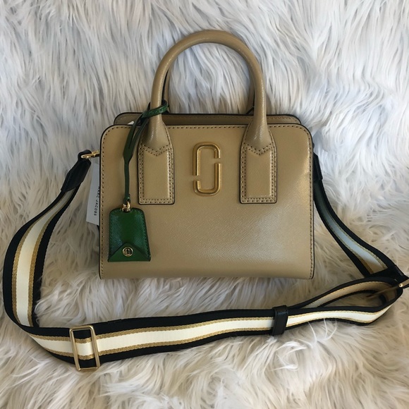 Marc Jacobs Handbags - Marc Jacobs Big Shot Bag